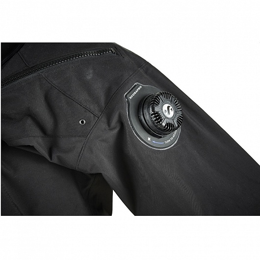 Гидрокостюм мужской Scubapro EVERTECH DRY BREATHABLE — изображение 4