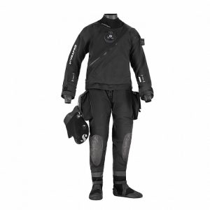 Гидрокостюм мужской Scubapro EVERTECH DRY BREATHABLE