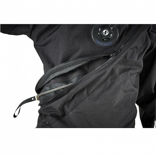 Гидрокостюм мужской Scubapro EVERTECH DRY BREATHABLE — изображение 5