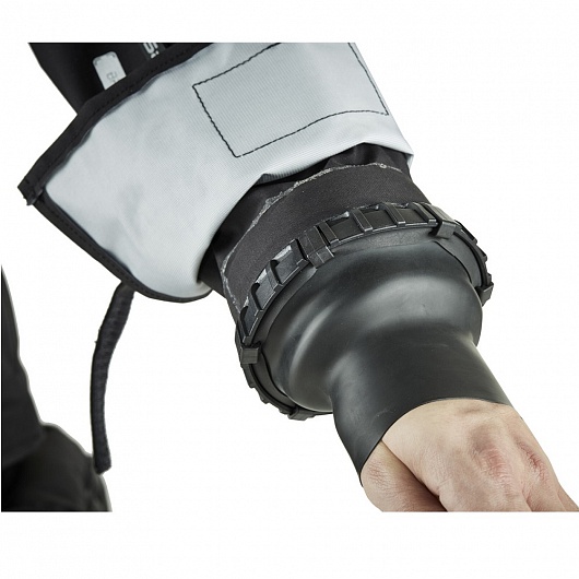 Гидрокостюм мужской Scubapro EVERTECH DRY BREATHABLE — изображение 6
