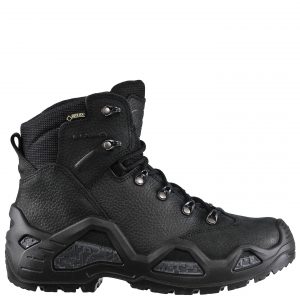 Ботинки LOWA Z-6N GTX® C - BLACK