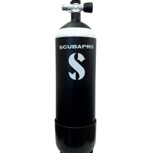 Баллон для дайвинга 15L 232B-1