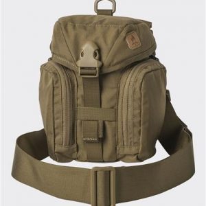 Сумка Helikon ESSENTIAL KITBAG® - Cordura® - Coyote