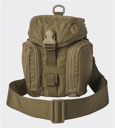 Сумка Helikon ESSENTIAL KITBAG® - Cordura® - Coyote