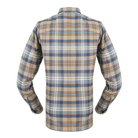 Рубашка Helikon DEFENDER Mk2 PILGRIM - Ginger Plaid — изображение 3