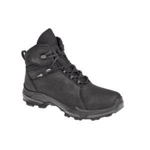 Ботинки PRABOS GREYMAN MID GTX - Black