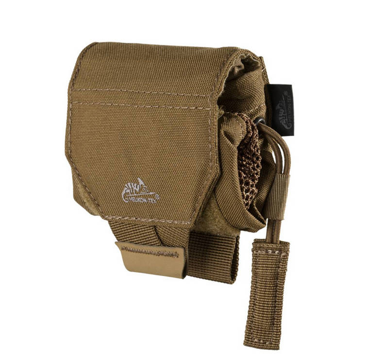 Подсумок Helikon COMPETITION DUMP POUCH® - Coyote — изображение 3
