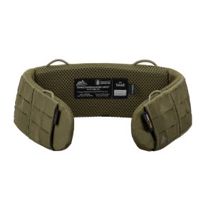 Тактический пояс Helikon COMPETITION MODULAR BELT SLEEVE® - Cordura® - Olive Green