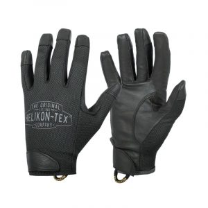 Перчатки Helikon Rangeman Gloves - Black