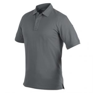 Поло Helikon Polo UTL - TopCool Lite - Shadow Grey
