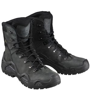 Ботинки LOWA Z-8N GTX® C - BLACK