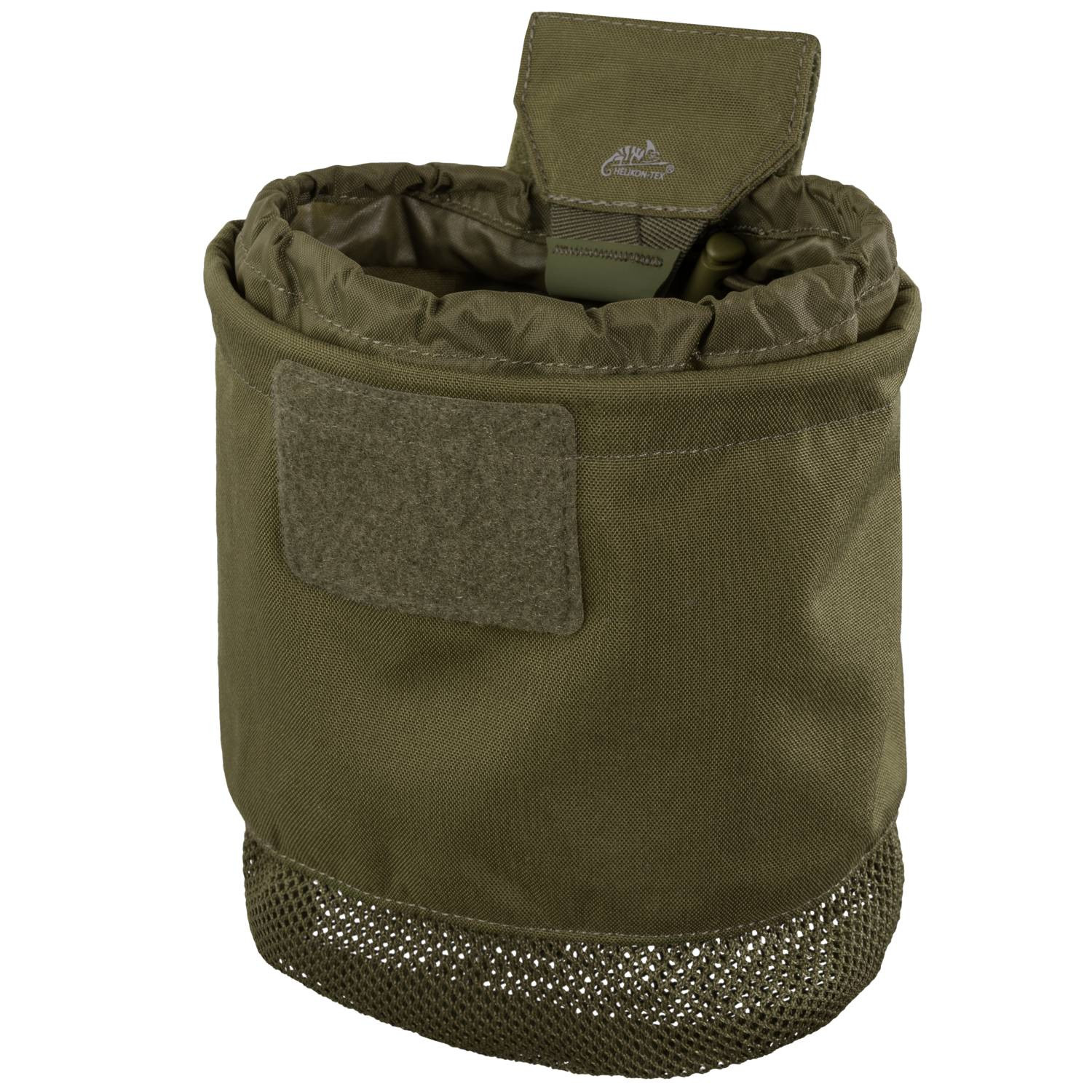 Подсумок Helikon COMPETITION DUMP POUCH® - Olive Green