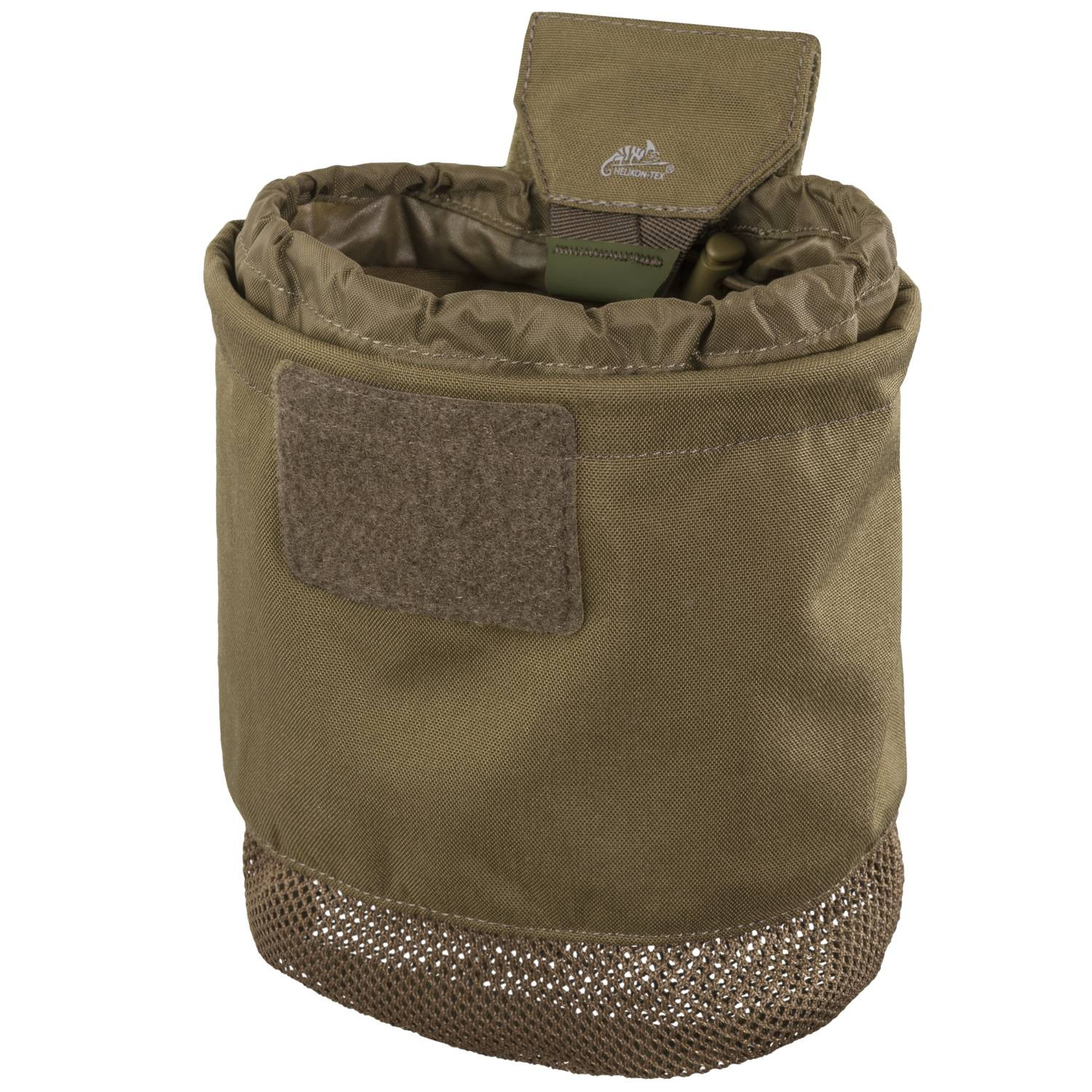 Подсумок Helikon COMPETITION DUMP POUCH® - Adaptive Green