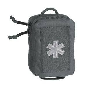 Мед. Посумок Helikon MINI MED KIT® - Nylon - Shadow Grey