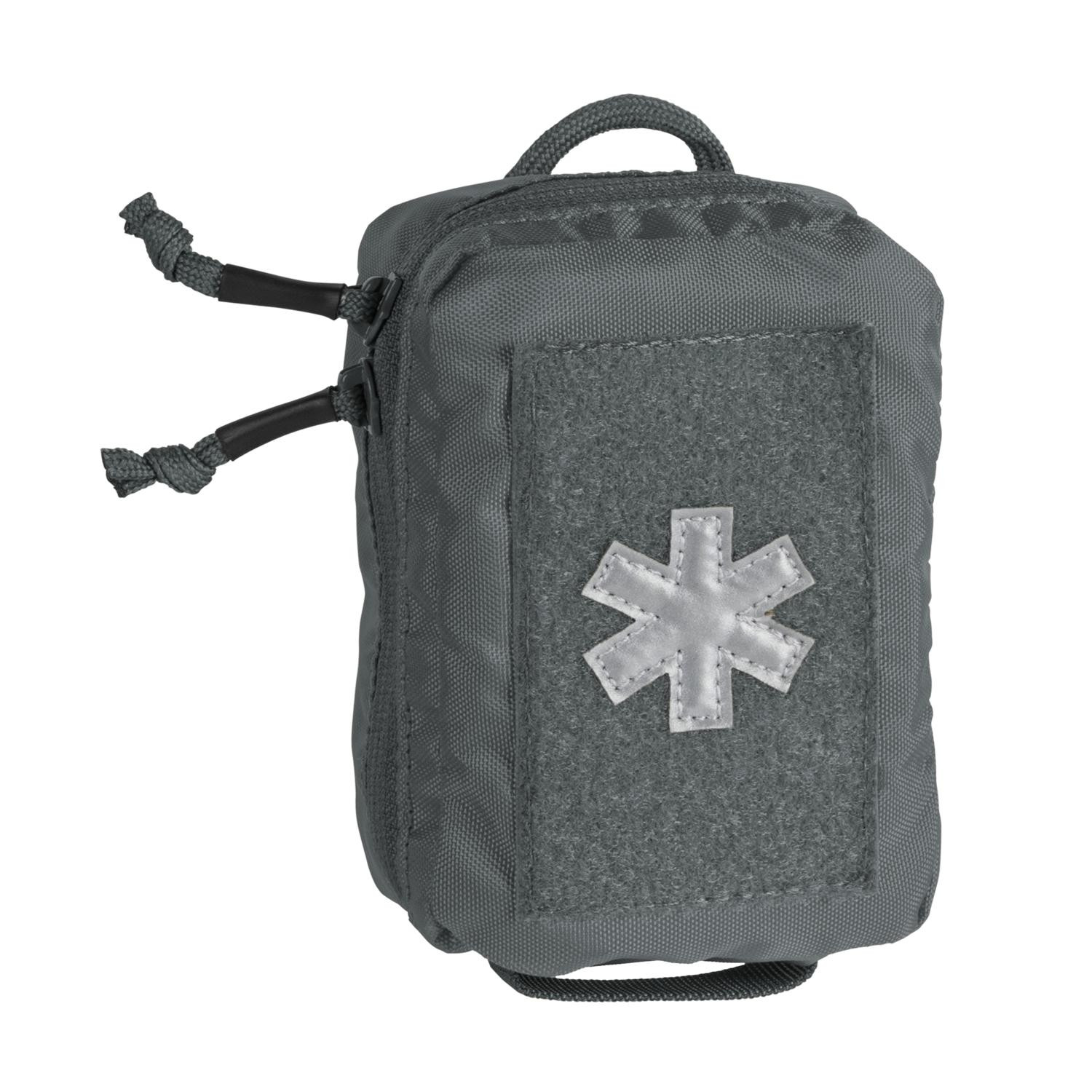 Мед. Посумок Helikon MINI MED KIT® - Nylon - Shadow Grey