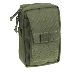 Подсумок Helikon NAVTEL Pouch® [O.08] - Cordura® - Olive Green