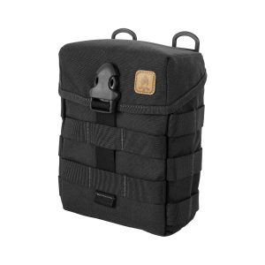 Подсумок Helikon E&E Pouch® [U.03] - Cordura® - Black