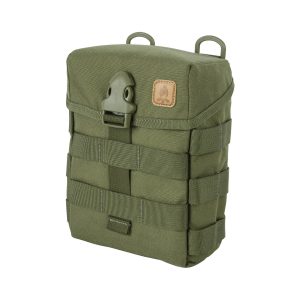 Подсумок Helikon E&E Pouch® [U.03] - Cordura® - Olive Green