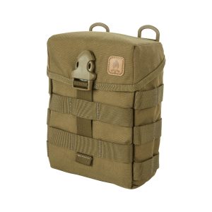 Подсумок Helikon E&E Pouch® [U.03] - Cordura® - Coyote