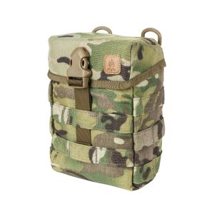 Подсумок Helikon E&E Pouch® [U.03] - Cordura® - MultiCam®