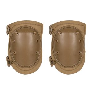 Нaкoлeнники Helikon Alta FLEX GEL Flexible Cap AltaLOK™ - Coyote
