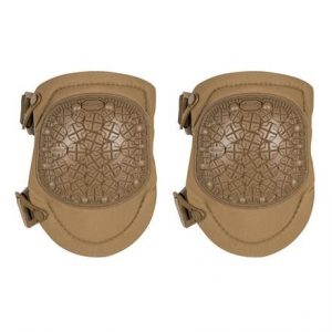 Нaкoлeнники Helikon AltaFLEX 360 Vibram Cap - Coyote