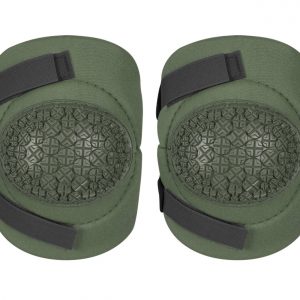 Налокотники Helikon AltaFLEX Elbow 360 Vibram Cap - Olive Green