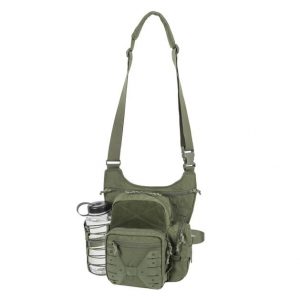 Сумка Helikon Torba EDC SIDE BAG® - Cordura® - Olive Green