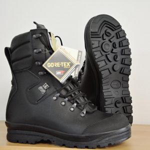 Ботинки PRABOS Gore-Tex ECWCS AČR 2010 - Black
