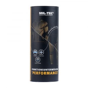 Термобельё Mill-Tec PERFOMANCE - OLIVE