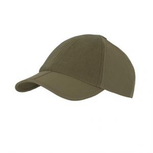 Бейсболка Helikon FOLDING OUTDOOR Cap® - Adaptive Green