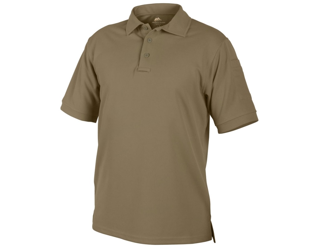 Поло Helikon UTL® Polo Shirt - TopCool - Coyote