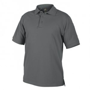 Поло Helikon UTL® Polo Shirt - TopCool - Shadow Grey