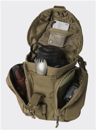 Сумка Helikon ESSENTIAL KITBAG® - Cordura® - Coyote — изображение 2