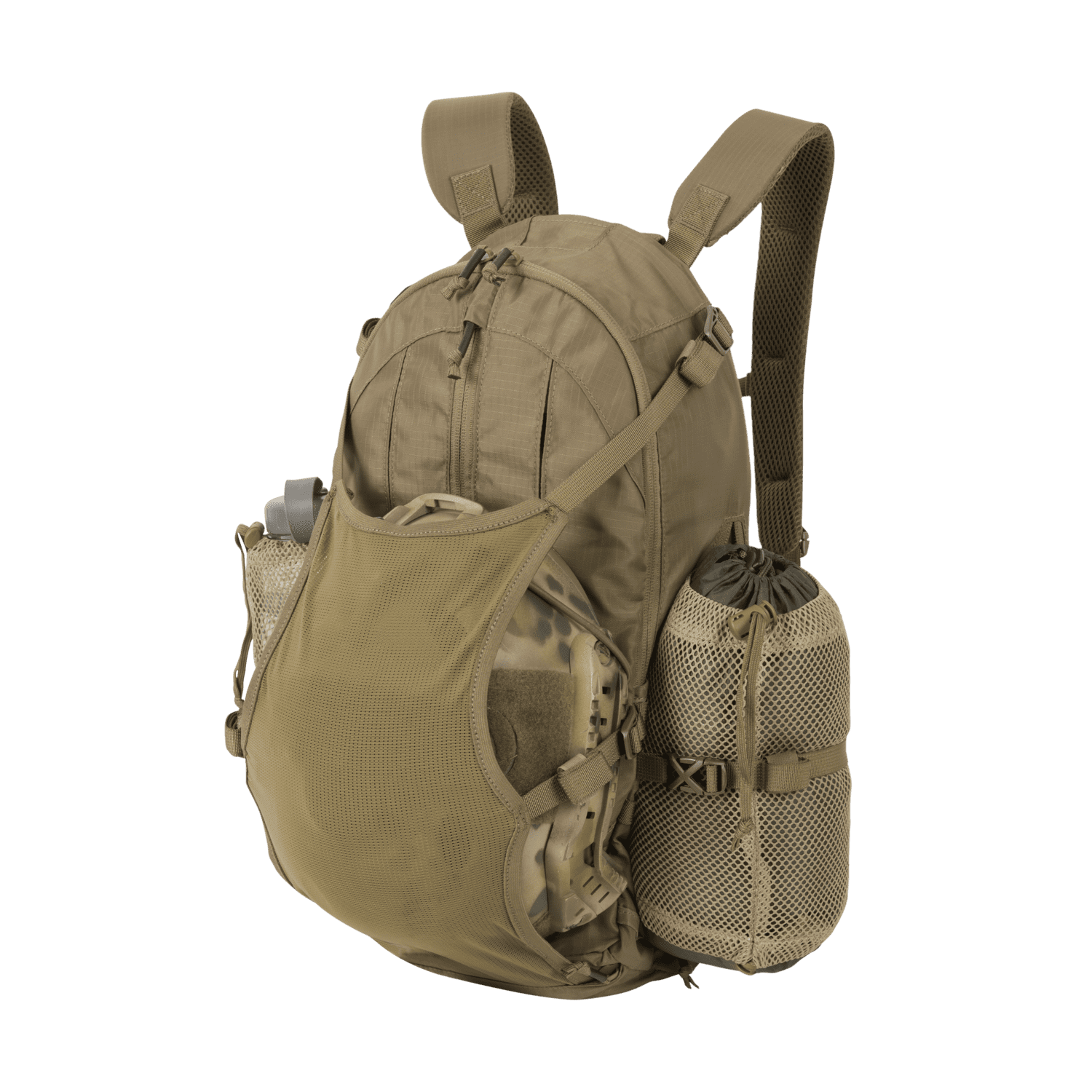 Рюкзак Helikon GROUNDHOG® - Coyote — изображение 10