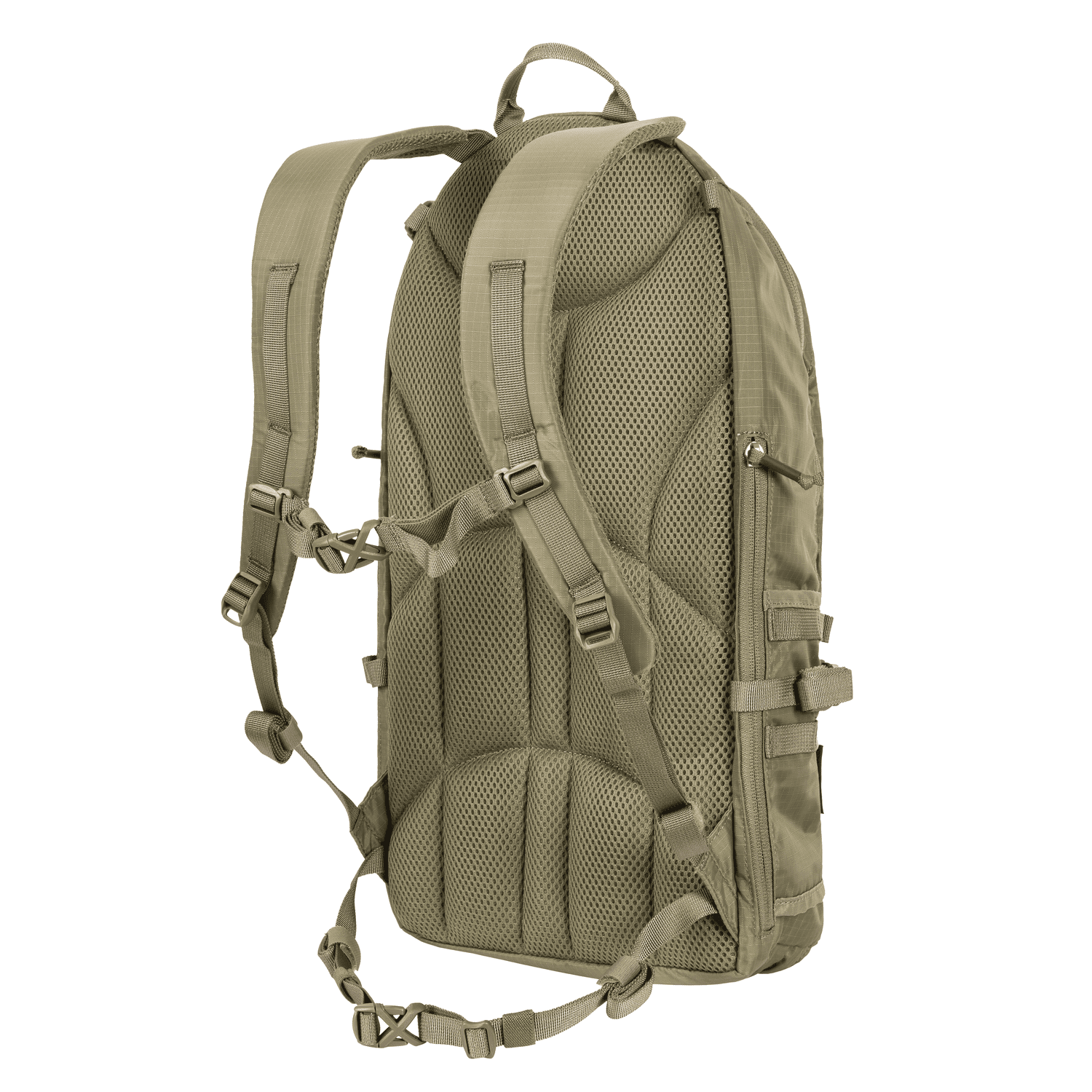 Рюкзак Helikon GROUNDHOG® - Black — изображение 11
