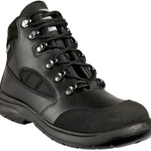 Ботинки PRABOS KOBRA 7 - Black