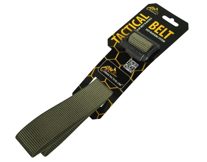 Ремень Helikon Urban Tactical Belt® - Olive Green