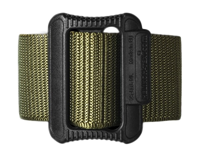 Ремень Helikon Urban Tactical Belt® - Olive Green — изображение 2
