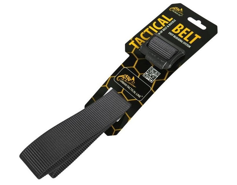 Ремень Helikon Urban Tactical Belt® - Shadow Grey