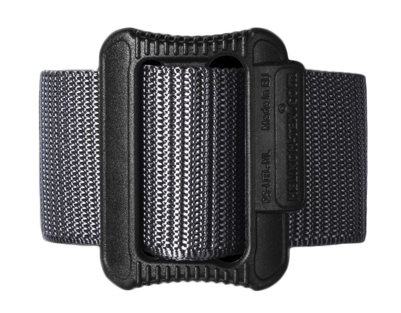Ремень Helikon Urban Tactical Belt® - Shadow Grey — изображение 2