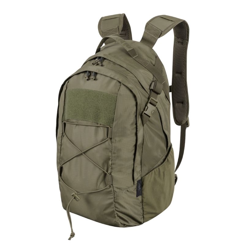 Рюкзак Helikon EDC Lite Backpack® - Nylon - Adaptive Green