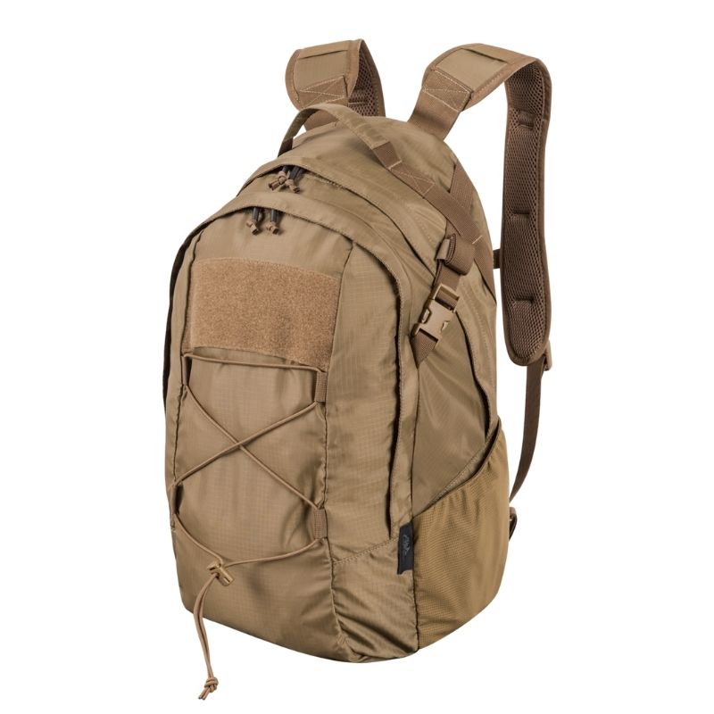 Рюкзак Helikon EDC Lite Backpack® - Nylon - Coyote