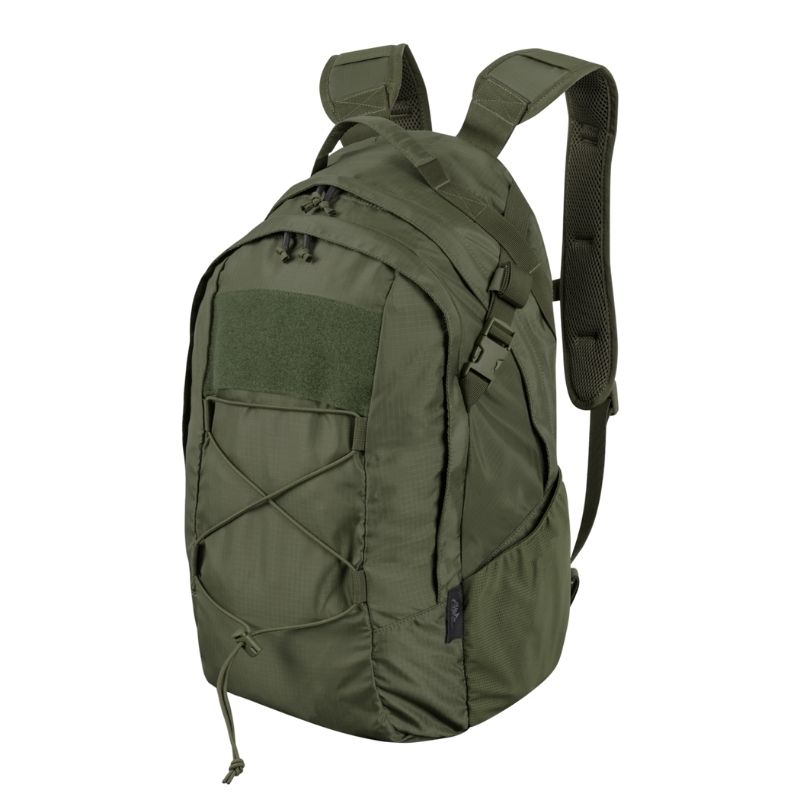 Рюкзак Helikon EDC Lite Backpack® - Nylon - Olive Green