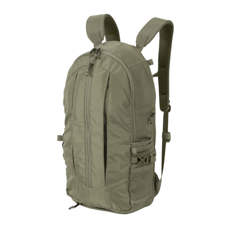 Рюкзак Helikon GROUNDHOG® - Adaptive Green