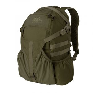 Рюкзак Helikon RAIDER® Backpack - Cordura® - Olive Green