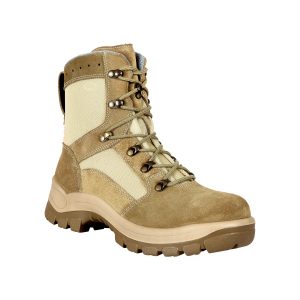 Ботинки PRABOS Uniform Desert Bundeswehr GORE-TEX® - Velikost