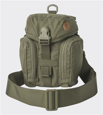 Сумка Helikon ESSENTIAL KITBAG® - Cordura® - Adaptive Green