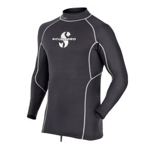 Терморубашка ScubaPro K2 LIGHT TOP DSU MN