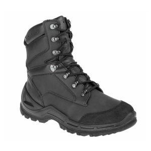 Ботинки PRABOS PREPPER HIGH GTX - Black